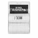 Prijsetiket 12x26mm Sato Samark permanent wit