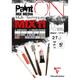 Mix Media Papier Clairefontaine 11 A5 Paint On 27 vel 250gram assorti