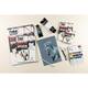 Mix Media Papier Clairefontaine 11 A4 Paint On 27 vel 250gram assorti