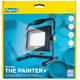 Werklamp Rapid The Painter+ met snoer