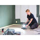 Werklamp Rapid The Painter+ met snoer