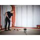 Werklamp Rapid The Painter met snoer