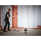 Werklamp Rapid The Painter met snoer