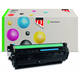 Tonercartridge alternatief tbv Quantore HP W2121X blauw