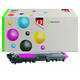 Toner alternatief tbv Quantore Brother TN-248XL rood