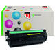 Tonercartridge alternatief tbv Quantore HP W2122X geel