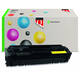 Tonercartridge  alternatief tbv Quantore HP W2412A geel