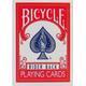 Speelkaarten Bicycle Rider Back International Jumbo