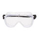 Ruimzichtbril 3M classic 4800 heldere lens