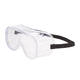 Ruimzichtbril 3M classic 4800 heldere lens