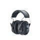Oorkap 3M WorkTunes Connect en Solar Bluetooth 33dB zwart