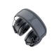 Oorkap 3M WorkTunes Connect en Solar Bluetooth 33dB zwart
