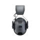 Oorkap 3M WorkTunes Connect en Solar Bluetooth 33dB zwart