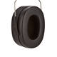 Oorkap 3M met opvouwbare hoofdband 90563E 30 dB zwart