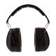 Oorkap 3M met opvouwbare hoofdband 90563E 30 dB zwart
