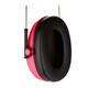 Oorkap 3M Peltor voor kinderen  H510AK 87-98 dB roze