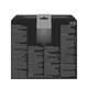 Stofmasker 3M Aura Comfort Cool Flow 9332 FFP3 met ventiel 10 stuks
