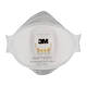 Stofmasker 3M Aura Comfort Cool Flow 9332 FFP3 met ventiel 10 stuks