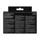 Mondmasker 3M met vervangbare filters 6002KIT-1, A2P2 organische dampen