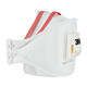 Stofmasker 3M Aura Comfort Cool Flow 9332 FFP3 met ventiel 5 stuks