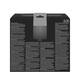 Stofmasker 3M Aura voor schuren 9322 FFP2 met ventiel 10 stuks
