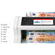 Biljettelmachine Safescan 2485-SC