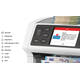 Biljettelmachine Safescan 2865-SC