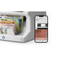 Biljettelmachine Safescan 2865-SC
