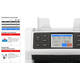 Biljettelmachine Safescan 2865-SC