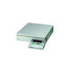 Pakketweger MAUL Parcel S weegplateau 30x30cm solar 50 kg