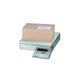 Pakketweger MAUL Parcel S weegplateau 30x30cm solar 50 kg