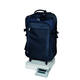 Pakketweger MAUL Parcel S weegplateau 30x30cm solar 50 kg