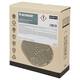 Urinoirmat V-screen Ocean Spray 12 stuks