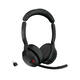 Headset Jabra Evolve2 55 Link 380/390c MS Stereo draadloos