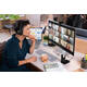 Headset Jabra Evolve2 55 Link 380/390c MS Stereo draadloos