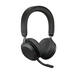 Headset Jabra Evolve2 75 Link 380/390a UC Stereo draadloos