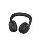 Headset Jabra Evolve2 75 Link 380/390a UC Stereo draadloos
