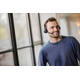 Headset Jabra Engage 45 SE Stereo draadloos