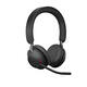 Headset Jabra Evolve2 65 Stereo MS USB-A Bluetooth draadloos