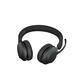 Headset Jabra Evolve2 65 Stereo MS USB-A Bluetooth draadloos