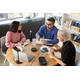 Speakerphone Jabra Speak2 55 MS