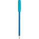 Potlood Maped Kidy Learn Concentration met kauwtopper blauw 10 stuks