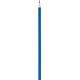Potlood Maped Kidy Learn Concentration met kauwtopper blauw 10 stuks