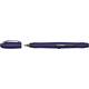 Rollerpen STABILO worker+ Wildflower medium Pruisisch blauw