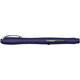 Rollerpen STABILO worker+ Wildflower medium Pruisisch blauw