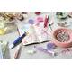 Markeerstift STABILO Swing cool Wildflower bordeaux