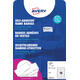 Naambadge etiket Avery L4783-20 88.9x31mm zelfklevend 320 stuks