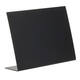 Krijtbord Europel L-standaard A4 horizontaal 5 stuks