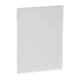 Posterhouder Europel zelfklevend A5 staand 5 stuks