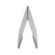 Tafelnaambord Europel A5 gevouwen 5 stuks